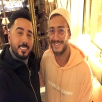 Badr soultan sur yala.fm